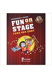 FUN ON STAGE