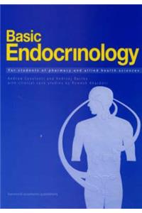 Basic Endocrinology: For Students of Pharmacy and Allied Health