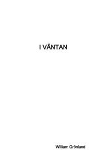 I Väntan