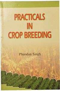 Practical in Crop Breeding