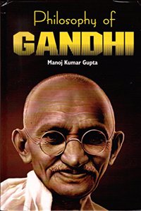 Philosophy of Gandhi