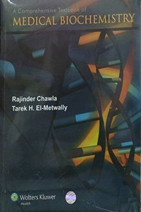 A Comprehensive Textbook Of Medical Biochemistry