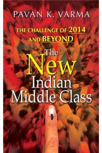 New Indian Middle Class