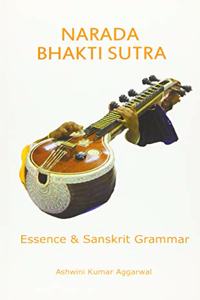 Narada Bhakti Sutra