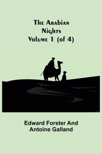 Arabian Nights, Volume 1 (of 4)