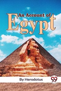 Account Of Egypt