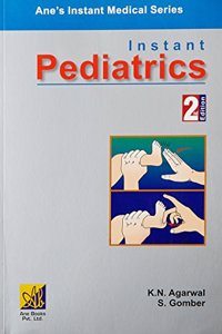 Instant Pediatrics-2ed