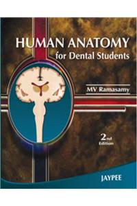 Human Anatomy for Dental Students