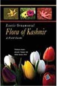 Exotic Ornamental Flora of Kashmir