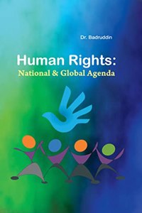 HUMAN RIGHTS NATIONAL & GLOBAL AGENDA
