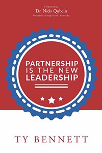 Partnership Is The New Leadership