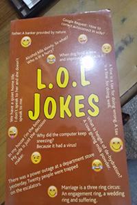 L.O.L JOKES