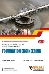 Foundation Engineering