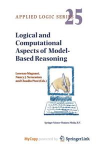 Logical and Computational Aspects of Model-Based Reasoning