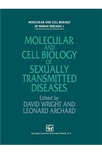 Molecular and Cell Biology of Sexually Transmitted Diseases