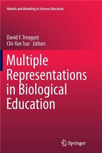 Multiple Representations in Biological Education
