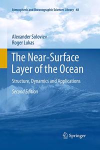 Near-Surface Layer of the Ocean