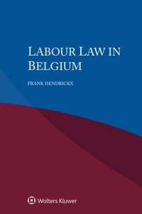 Labour Law in Belgium