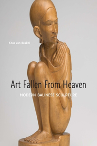 Art Fallen From Heaven
