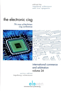 Electronic Cisg