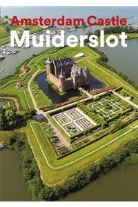 Amsterdam Castle Muiderslot