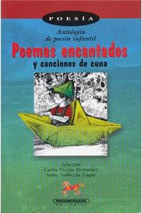 Poemas Encantados