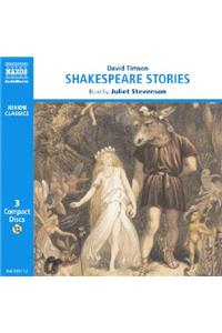 Shakespeare Stories