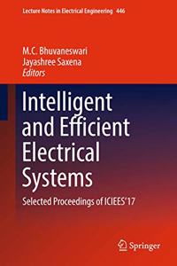 Intelligent and Efficient Electrical Systems