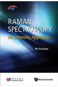 Raman Spectroscopy