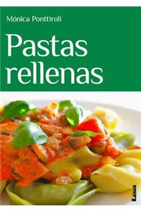 Pastas Rellenas