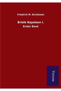 Briefe Napoleon I.