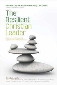 Resilient Christian Leader