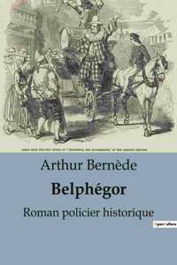 Belphégor