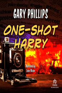 One-Shot Harry