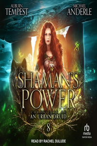 Shaman's Power