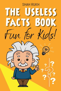 Useless Facts Book