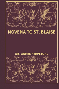 Novena to St. Blaise