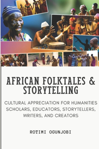 African Folktales and Storytelling