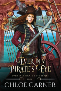 Ever in a Pirate's Eye