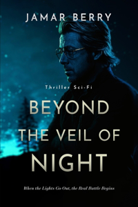 Beyond The Veil Of Night