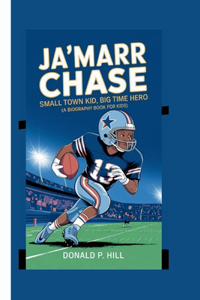 Ja'marr Chase