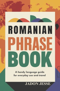 Romanian Phrase Book