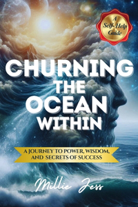 Churning The Ocean Within