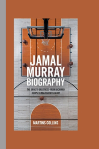 Jamal Murray Biography