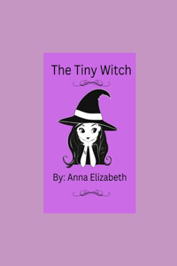 Tiny Witch