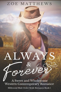 Always and Forever