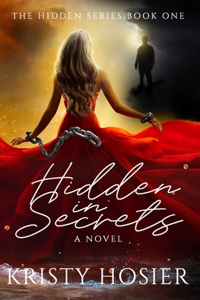 Hidden in Secrets
