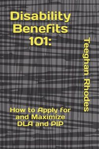 Disability Benefits 101