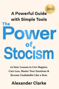 Power of Stoicism
