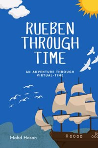 Rueben Through Time